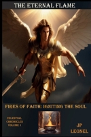 The Eternal Flame: Fires of Faith Ingniting the Soul B0CST3CC65 Book Cover