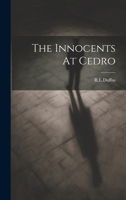 The Innocents At Cedro 1021513520 Book Cover