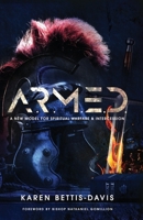 A.R.M.E.D: A New Model for Spiritual Warfare & Intercession 1650237715 Book Cover