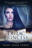 The Du Lac Princess 1544933649 Book Cover