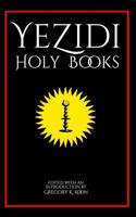 Yezidi Holy Books 1539162796 Book Cover
