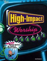 High-Impact Worship Dramas 0764420968 Book Cover