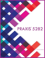 Praxis 5282 1088077595 Book Cover