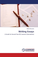 Writing Essays 6205488779 Book Cover