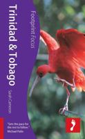 Trinidad & Tobago: Footprint Focus Guide 1909268356 Book Cover