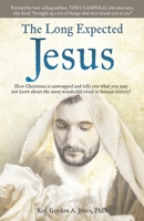 The Long Expected Jesus 1662826974 Book Cover