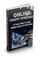 Online Profit Streams 149734090X Book Cover