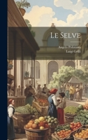 Le selve 1022207636 Book Cover