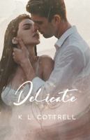 Delicate 1945616091 Book Cover