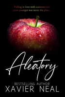 Aleatory: An Older Woman, Younger Man Romance B093B9XTM9 Book Cover