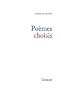 Poèmes choisis et pièces en prose 2246000122 Book Cover