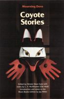 Coyote Stories 0803281692 Book Cover