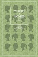 Words and Women Four 1910061476 Book Cover
