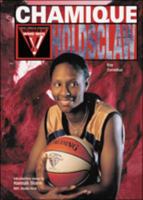 Chamique Holdsclaw (Women Who Win) 0791061531 Book Cover