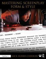 Mastering Screenplay Form and Style 1138666424 Book Cover