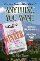 Anything You Want 1542853443 Book Cover