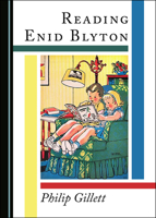 Reading Enid Blyton 1527559742 Book Cover