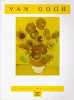 Van Gogh B000H6HJWO Book Cover