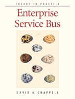 Enterprise Service Bus 0596006756 Book Cover