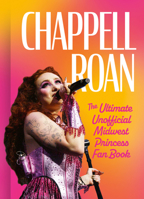 Chappell Roan: The Ultimate Midwest Princess Fan Book 0008757666 Book Cover