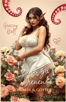 Lernen zu Dienen: Tentakel & Götter (Rosenorden - Freche Dienstmädchen zu Mieten) (German Edition) B0F312MT1D Book Cover