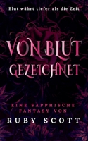 Von Blut Gezeichnet (German Edition) B0GRC2VFNG Book Cover