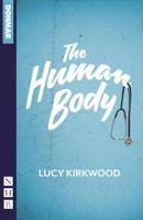 The Human Body 1839043261 Book Cover