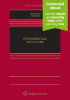 Fundamentals of U.S. Law null Book Cover