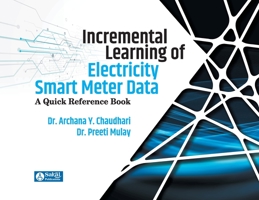 Incremental Learning of Electricity Smart Meter Data 9395139528 Book Cover