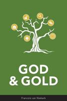 God & Gold 1545561400 Book Cover