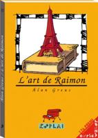 L'art de Raimon (Esplai) (Catalan Edition) 8489663254 Book Cover