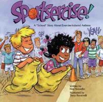 SPORTSercise! ("Special Kids in School" Series) 1891383256 Book Cover