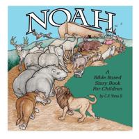 Noah 198145862X Book Cover