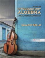 Introductory Algebra 0073384399 Book Cover