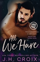 All We Have 195403430X Book Cover