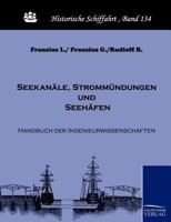 Seekan Le, Stromm Ndungen Und Seeh Fen 386195253X Book Cover