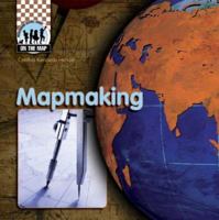 Mapmaking 1599289504 Book Cover
