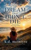 The Dream That Didn't Die (The Oakmont) B0H5G7TFC7 Book Cover