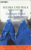Behind the Burqa 3453868285 Book Cover