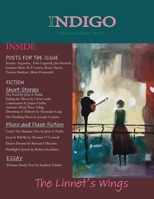 Indigo: The Linnet's Wings B0BGSHYMSB Book Cover