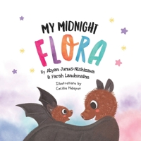 My Midnight Flora 0645627860 Book Cover