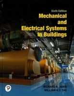 Mechanical and Electrical Systems in Buildings