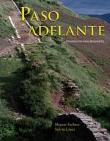 Paso Adelante 0618253327 Book Cover