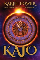 Kajo: An Australian Adventure Romance 1763575322 Book Cover