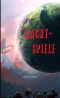 Machtspiele 1326082787 Book Cover