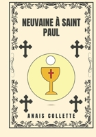 Neuvaine à Saint Paul (French Edition) B0DV5P7C7R Book Cover