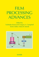 Film Processing Advances 1569905290 Book Cover