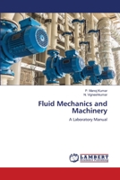 Fluid Mechanics and Machinery 6205640643 Book Cover