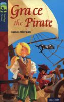 Grace the Pirate 0198448163 Book Cover