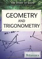 Geometry and Trigonometry 1622755278 Book Cover